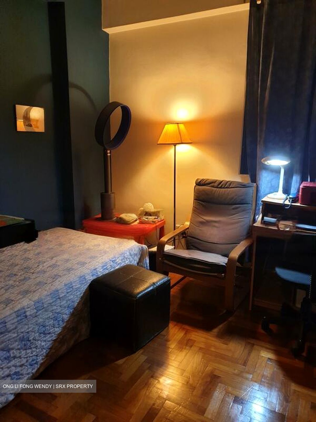 Regentville (D19), Apartment #581915891